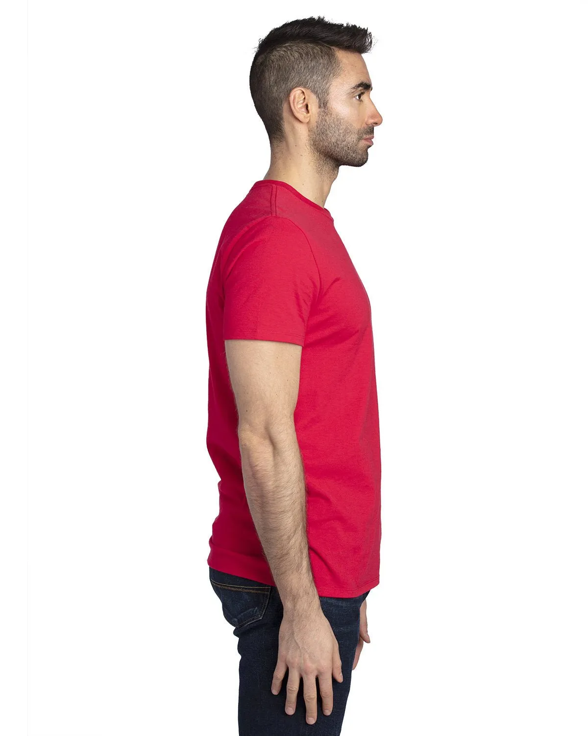 100A-Threadfast Apparel-RED