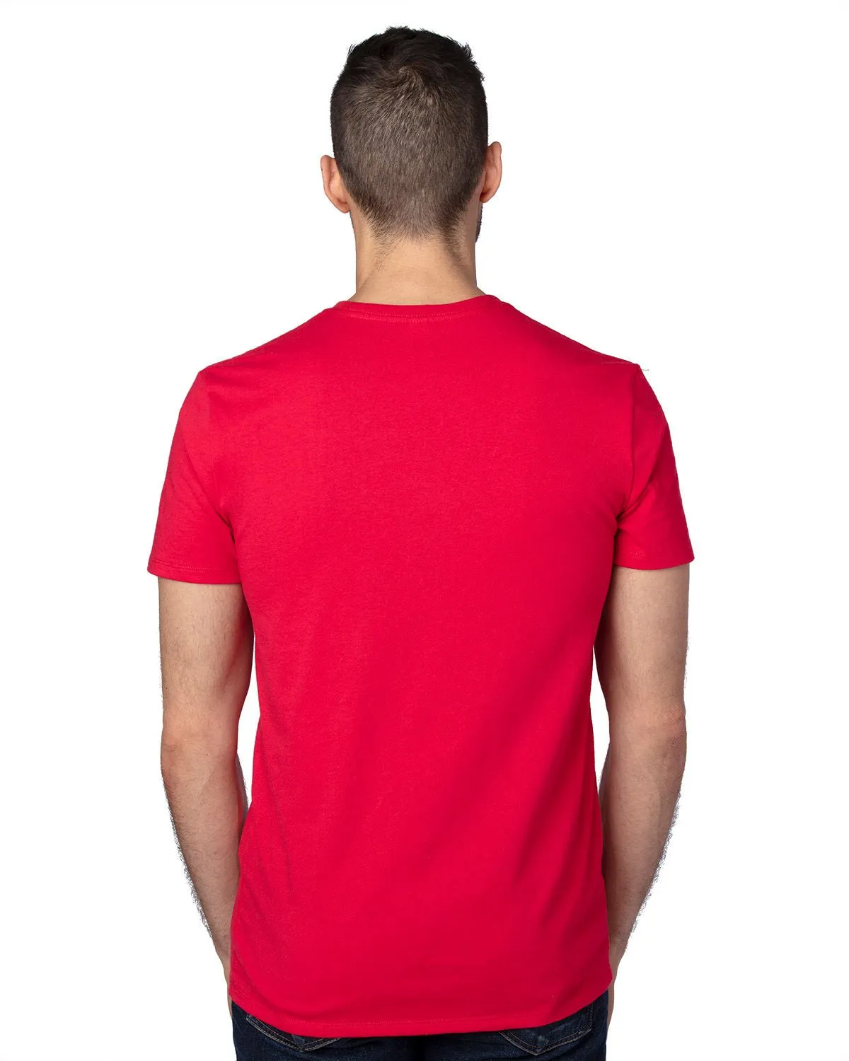 100A-Threadfast Apparel-RED