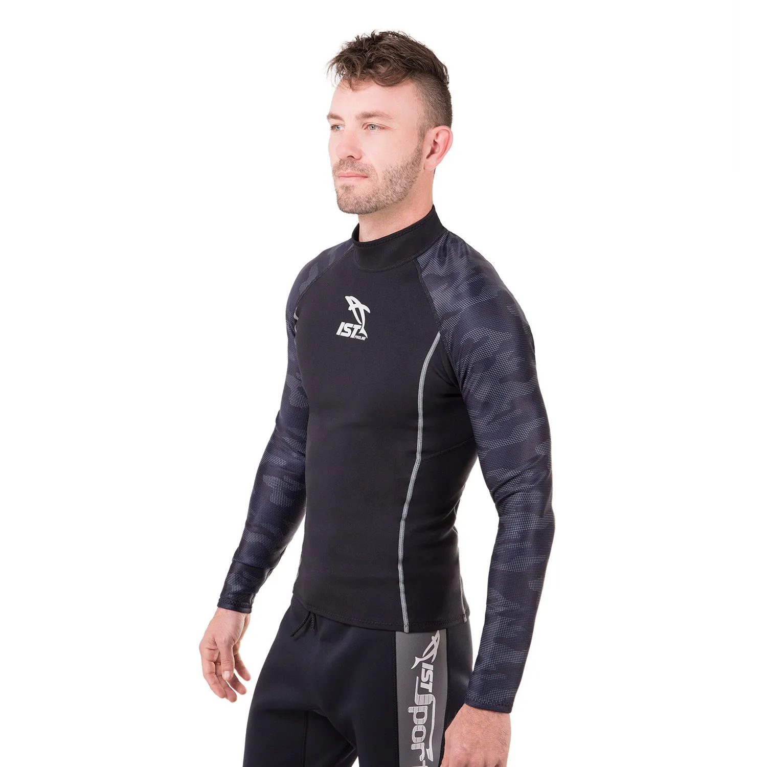 1.5mm Neoprene Top