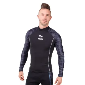 1.5mm Neoprene Top