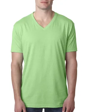 6240-Next Level Apparel-APPLE GREEN