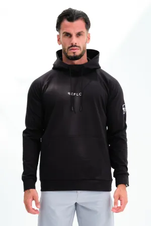 Alden Hoodie Black (WMPO)