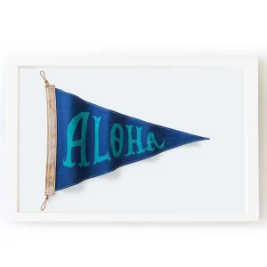 Aloha Flag