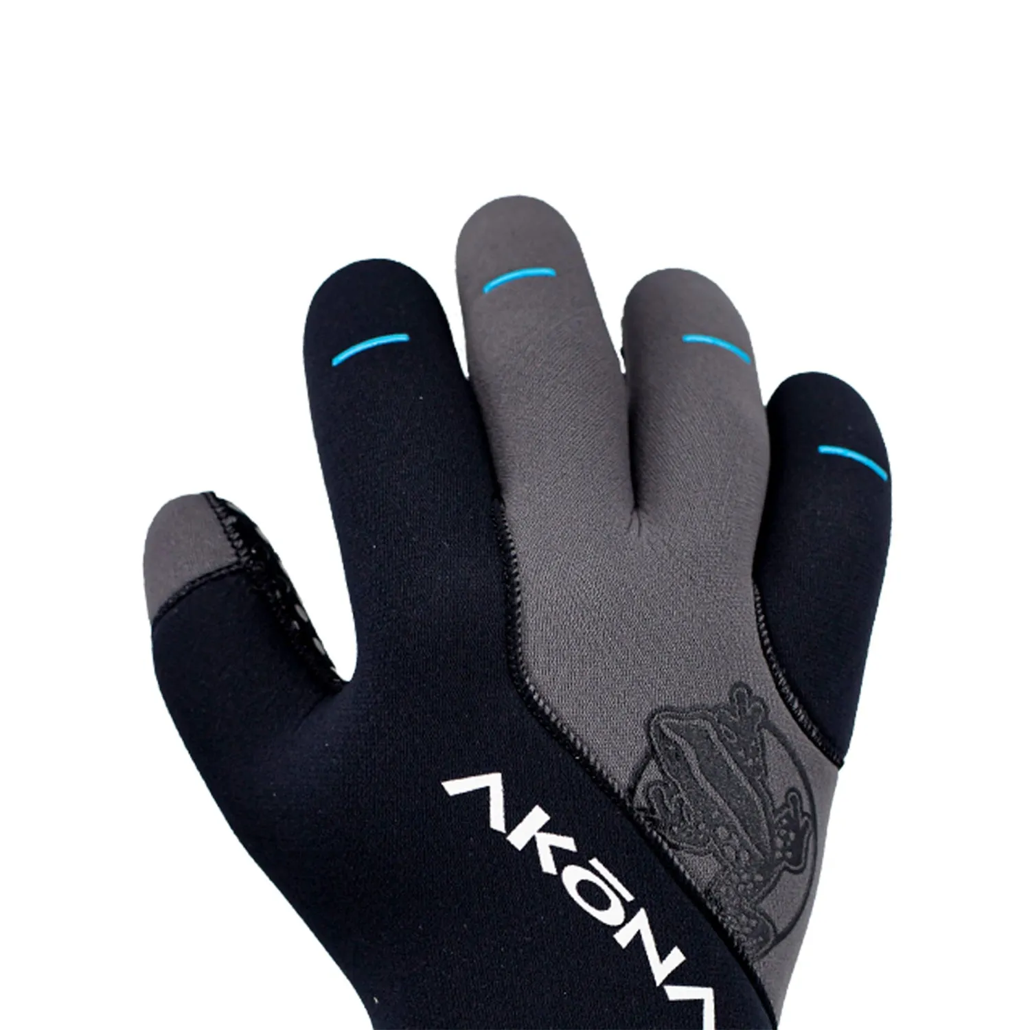 Antigua 3mm Gloves