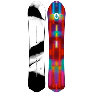 Burton Family Tree Alekesam Snowboard