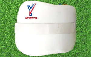 Cricket Protective Equipment & Accessory : Cricket Chest Guards