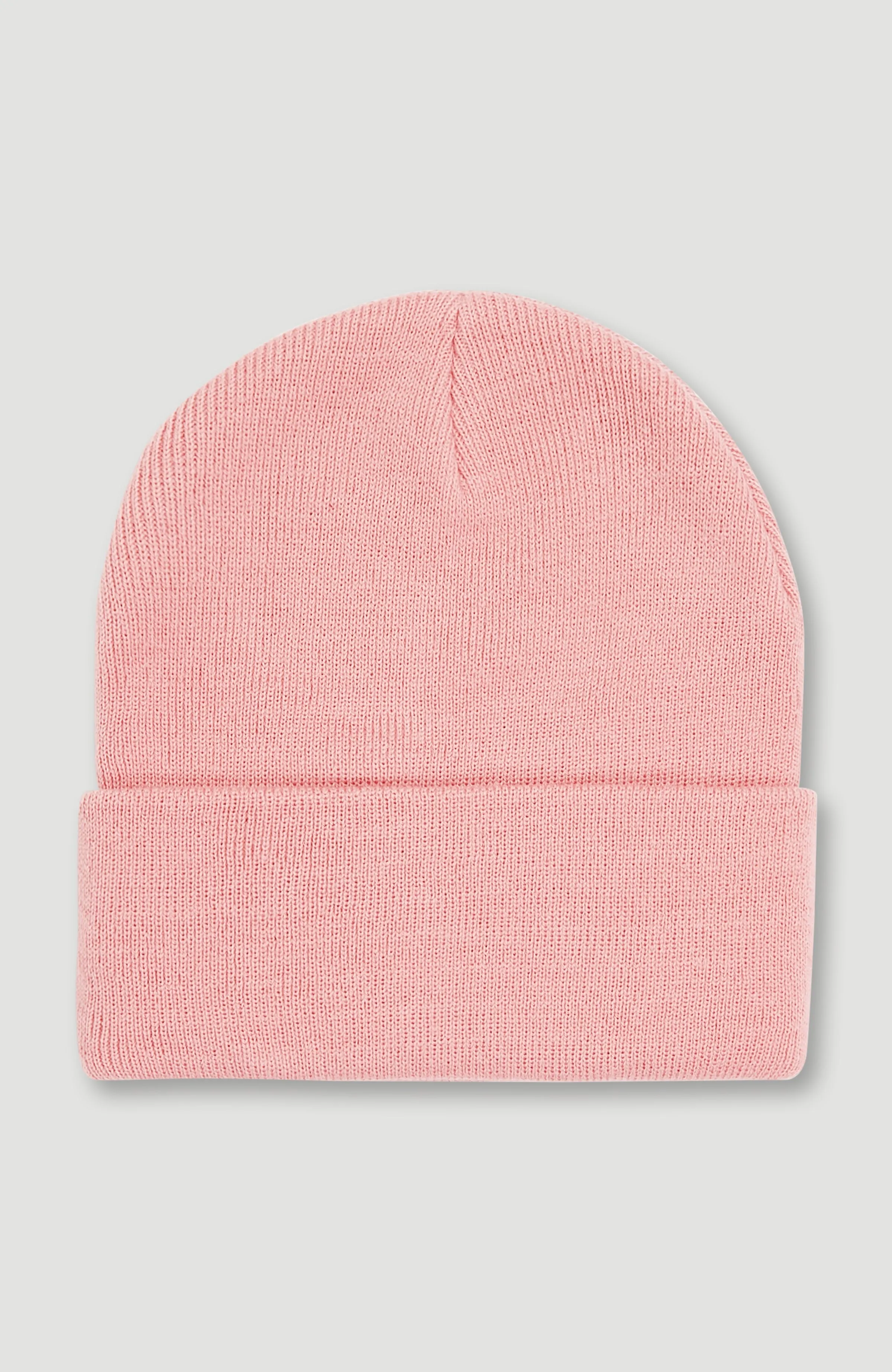 Cube Beanie | Genuine Pink