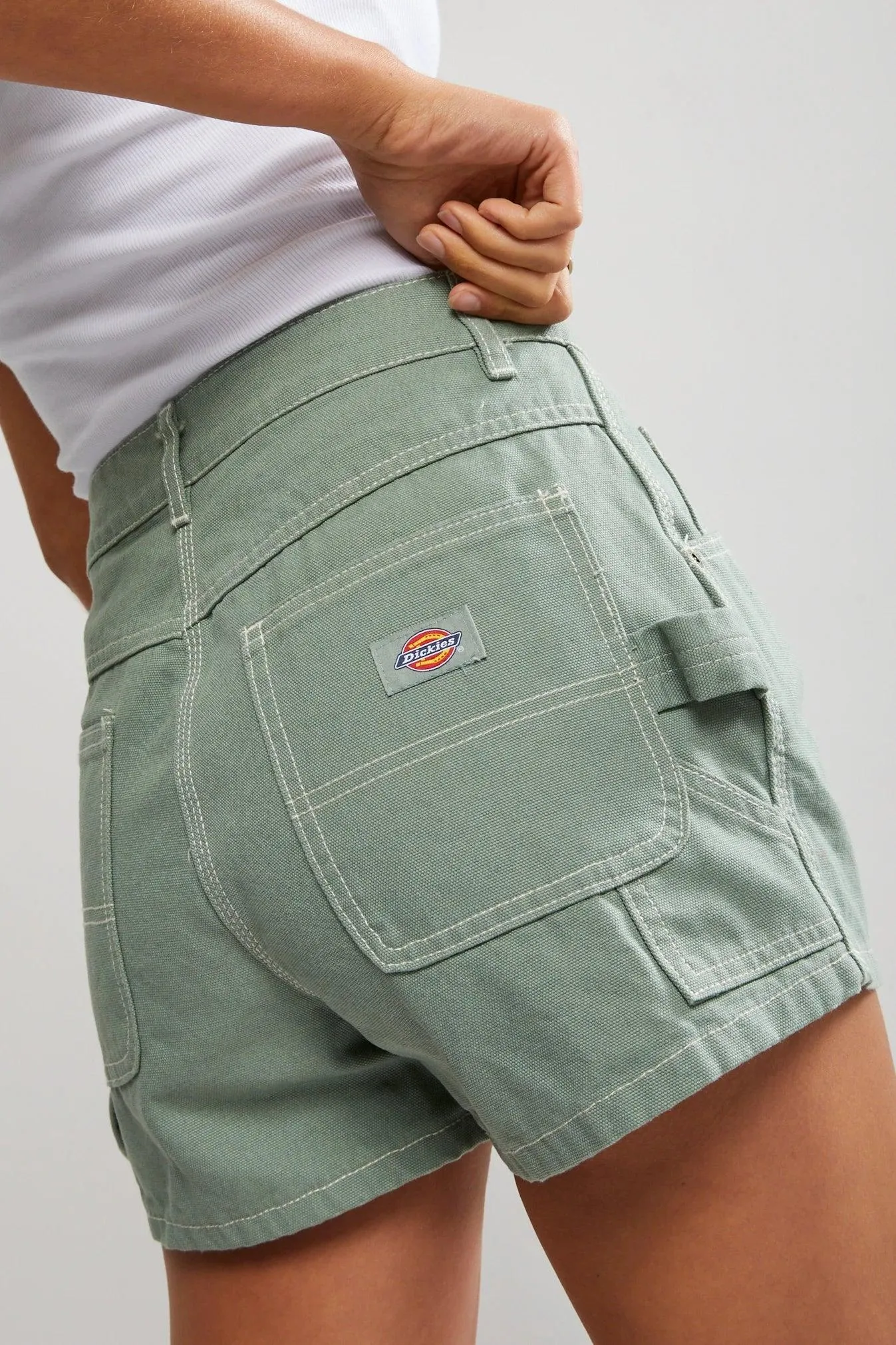 Dickies - Limevale Short