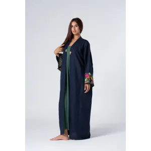 Fellahy Plam Kaftan Cotton