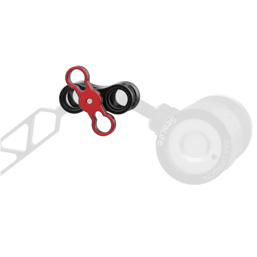 Flex-Connect 1” Ball Clamp (SL9907)