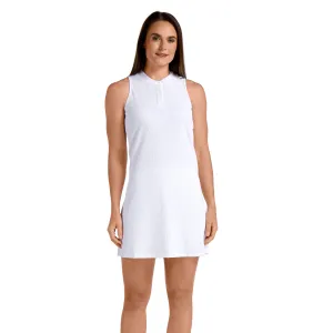 Gabriela White Dress - FINAL SALE