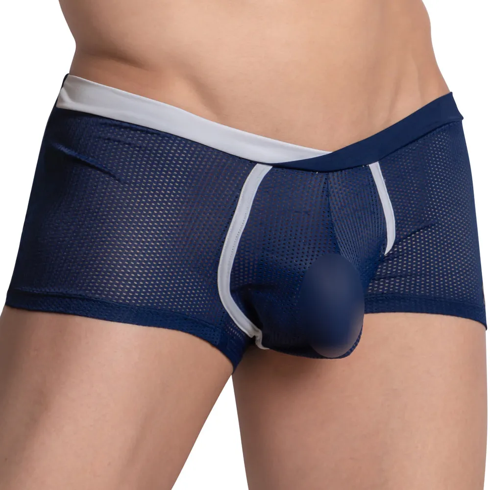 Hung HGG015 Show It Boxer Trunk