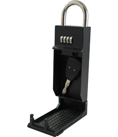 KEYPOD-KEY SAFE