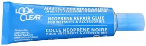 Look Clear Neoprene Glue 30g Tube