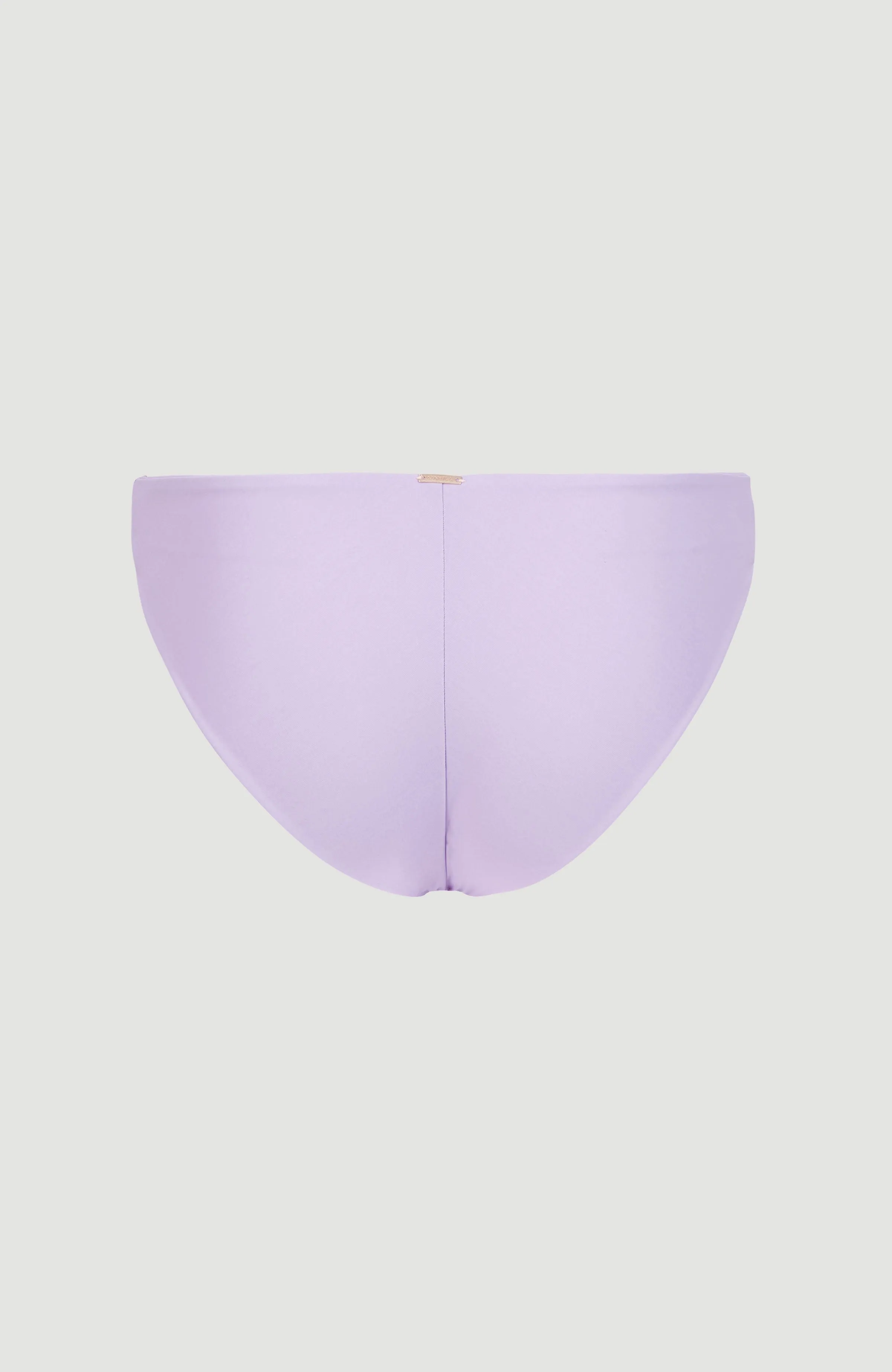 Maoi Bikini Bottoms | Purple Rose