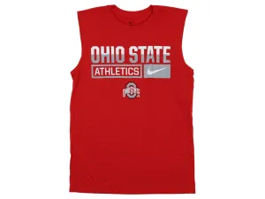 Men's Dri-fit Legend Tank