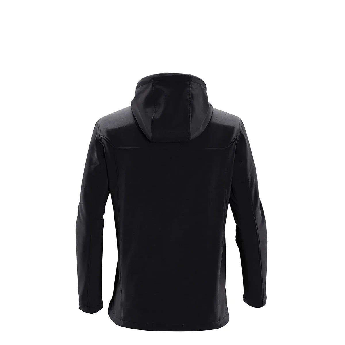 Men's Orbiter Softshell Hoody - KSH-1