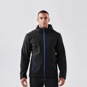 Men's Orbiter Softshell Hoody - KSH-1