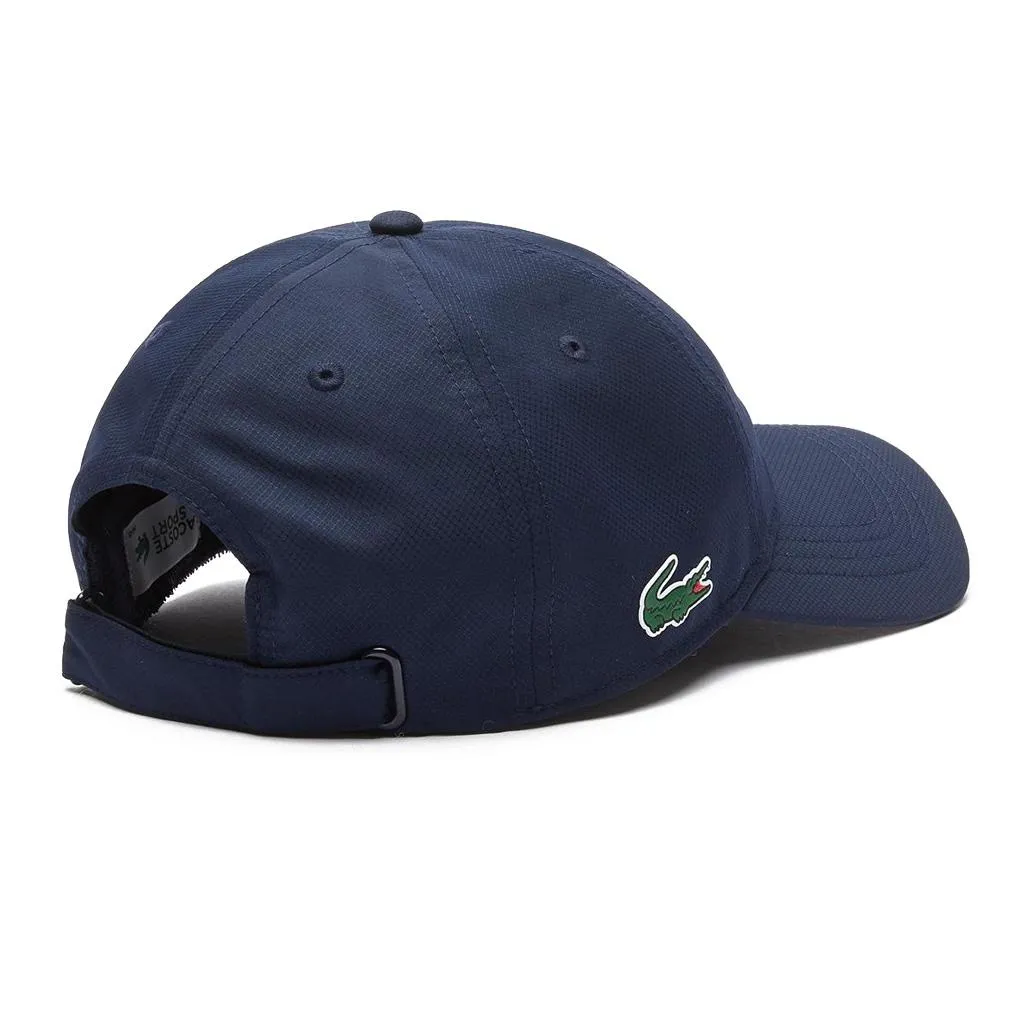 Men`s Tennis Cap Navy Blue