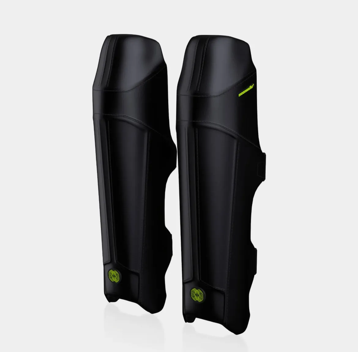 Moonwalkr Leg Guards 2.0