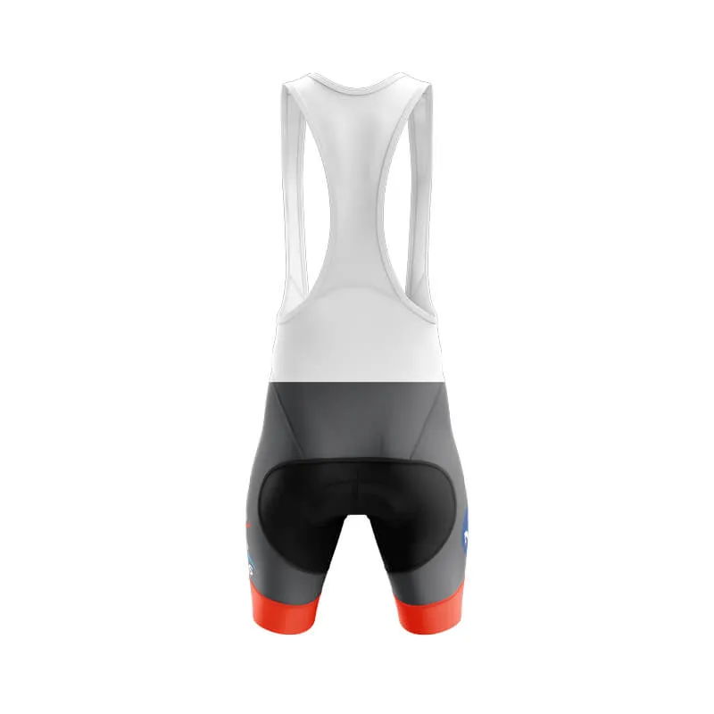 NASA Artemis Bib & Short (V3)