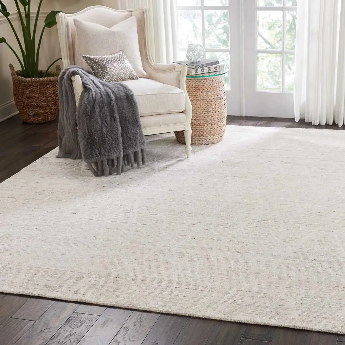 Ocean OCP02 Pearl Rug