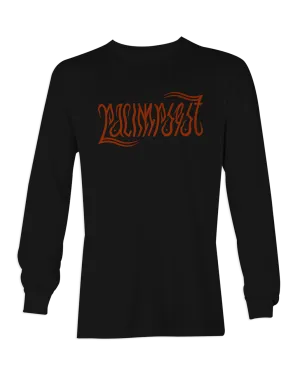 Palimpsest Longsleeve