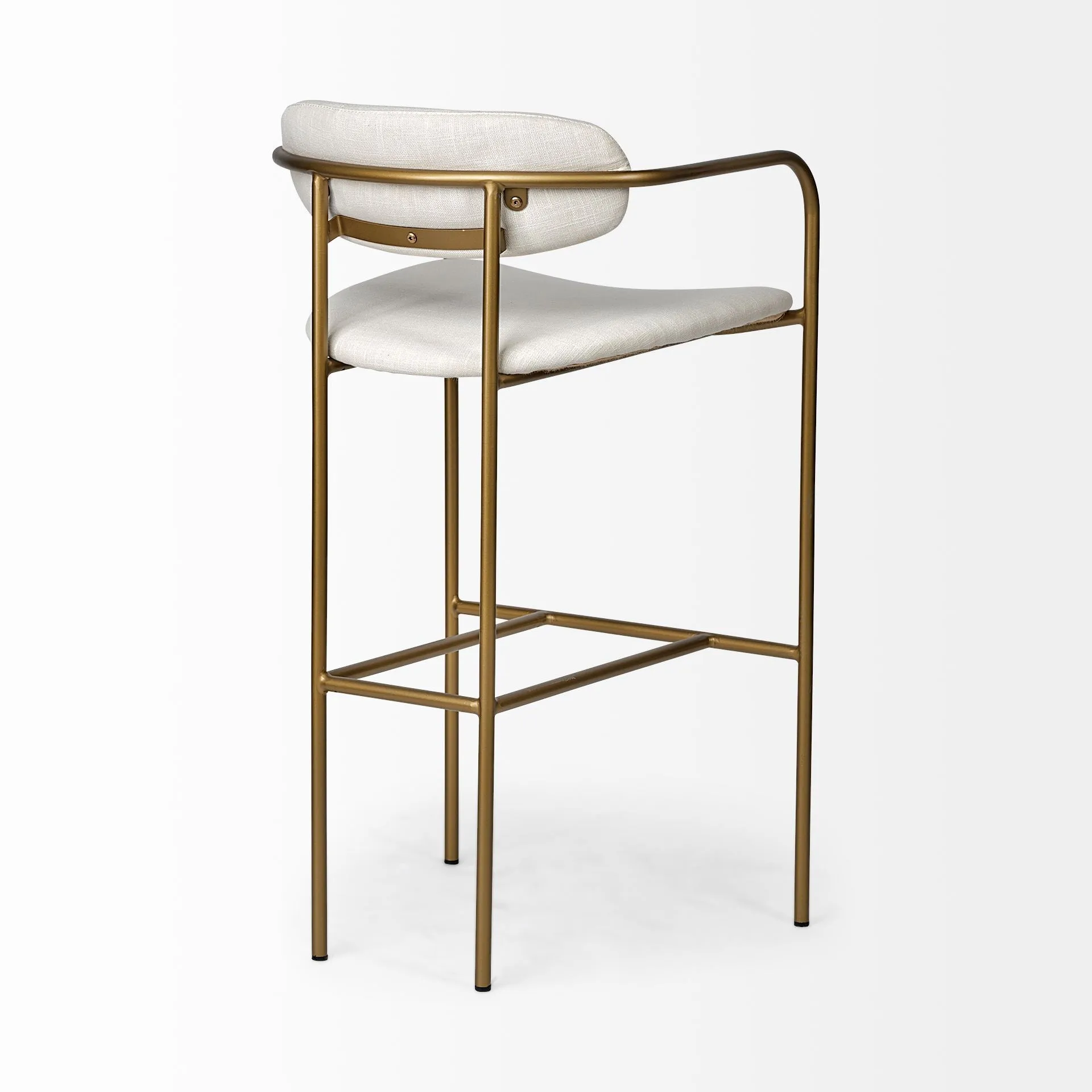 Parker Bar & Counter Stool