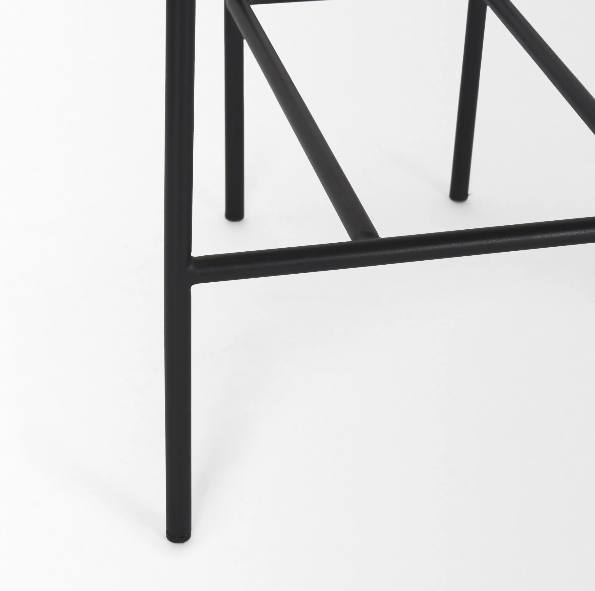 Parker Bar & Counter Stool