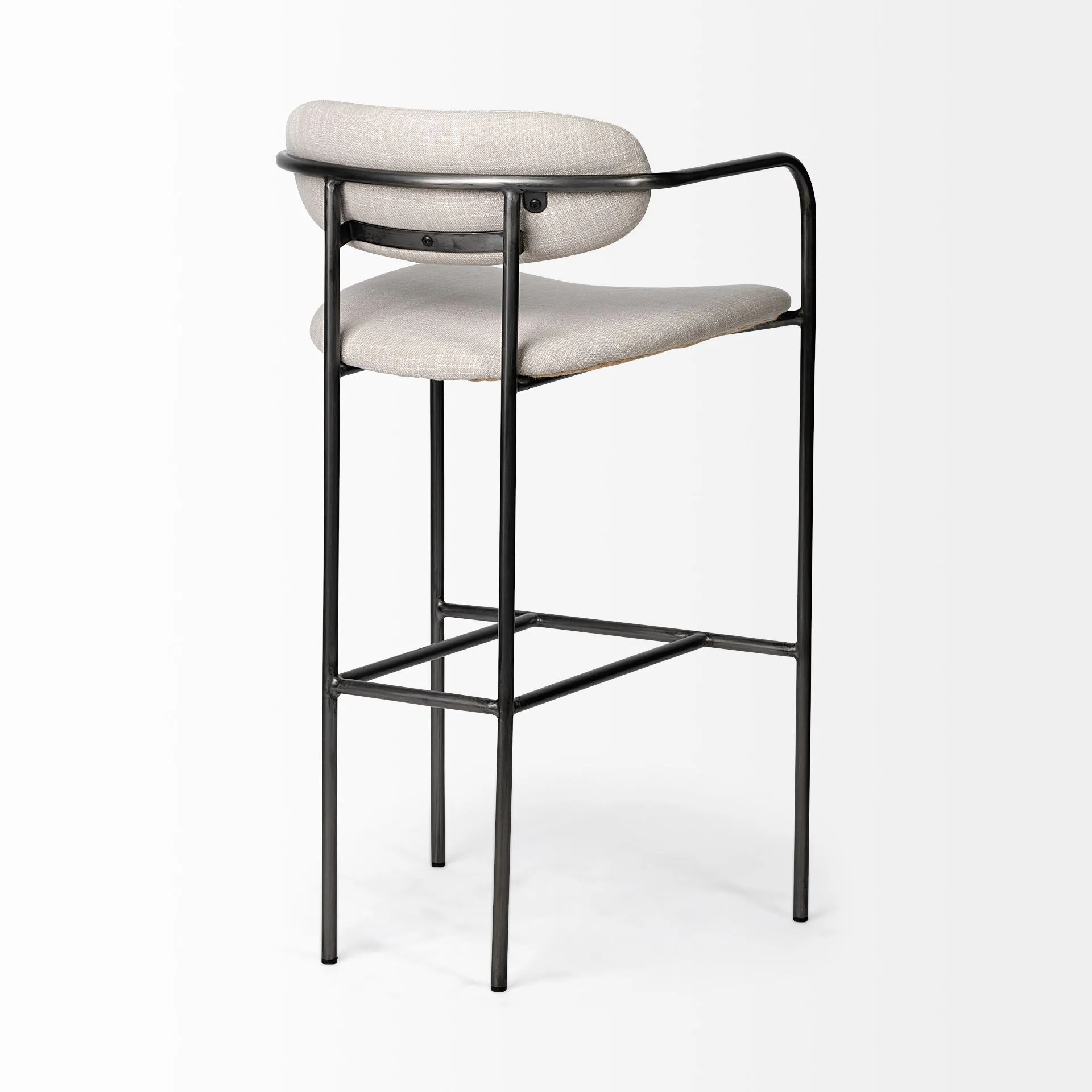 Parker Bar & Counter Stool