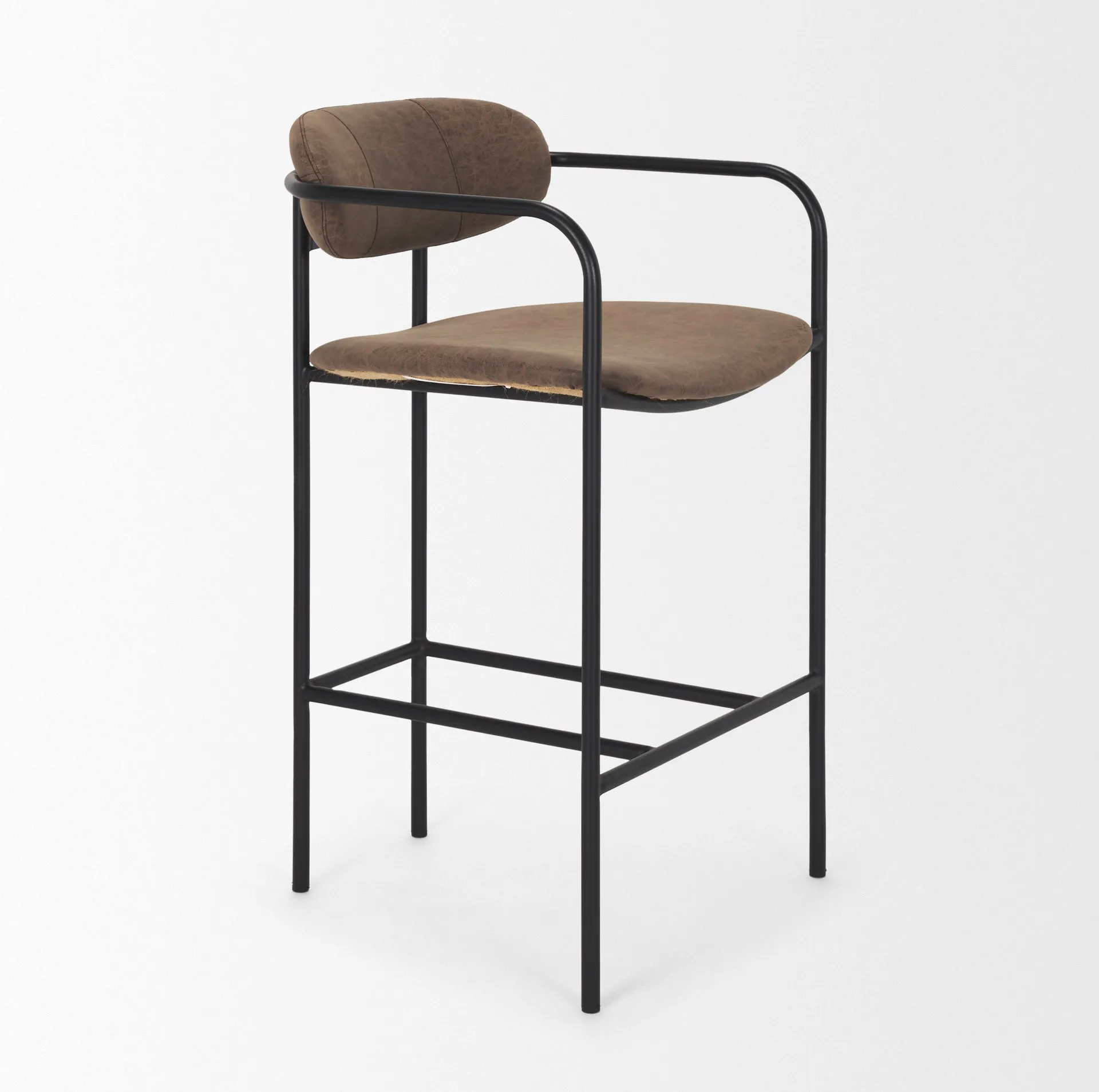 Parker Bar & Counter Stool