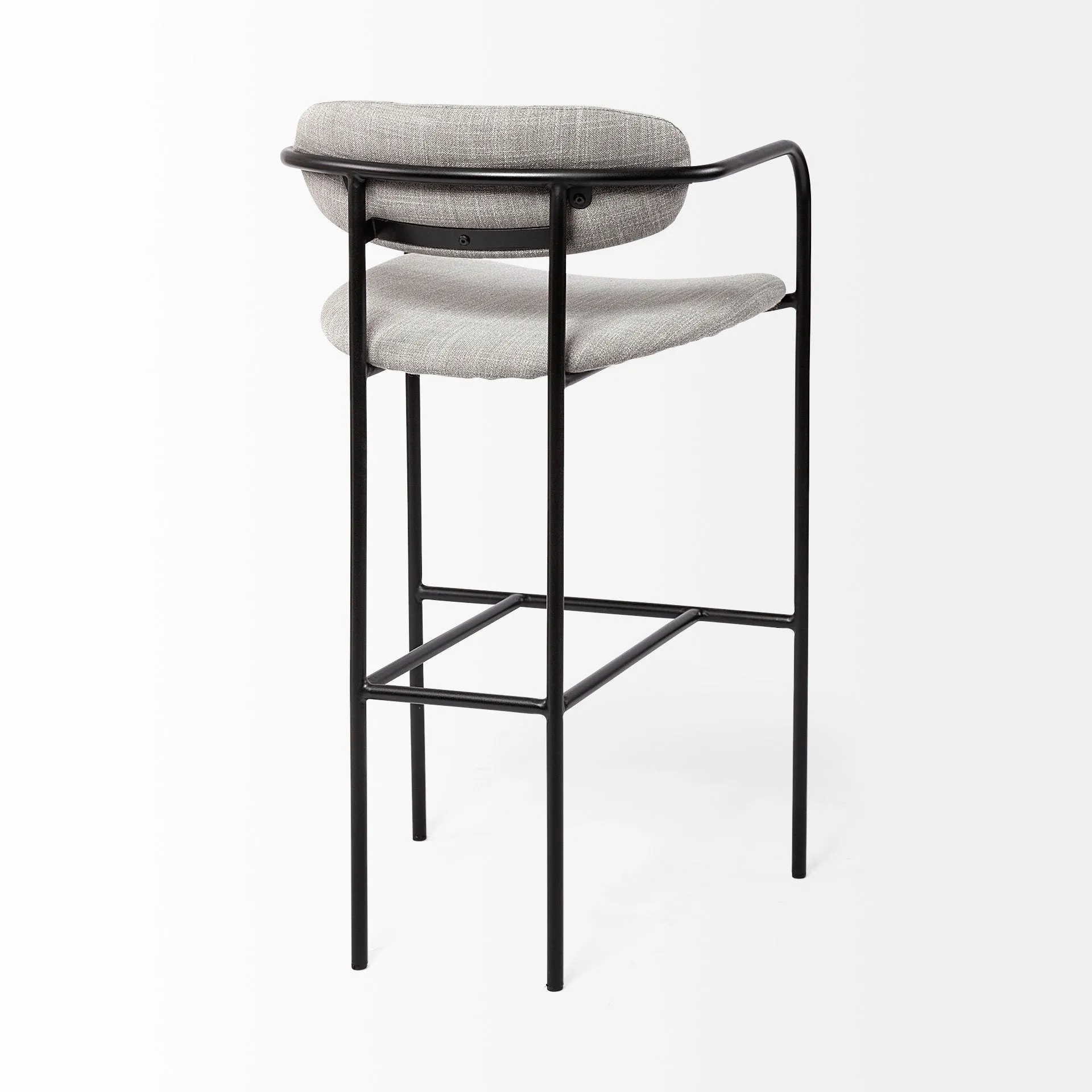 Parker Bar & Counter Stool