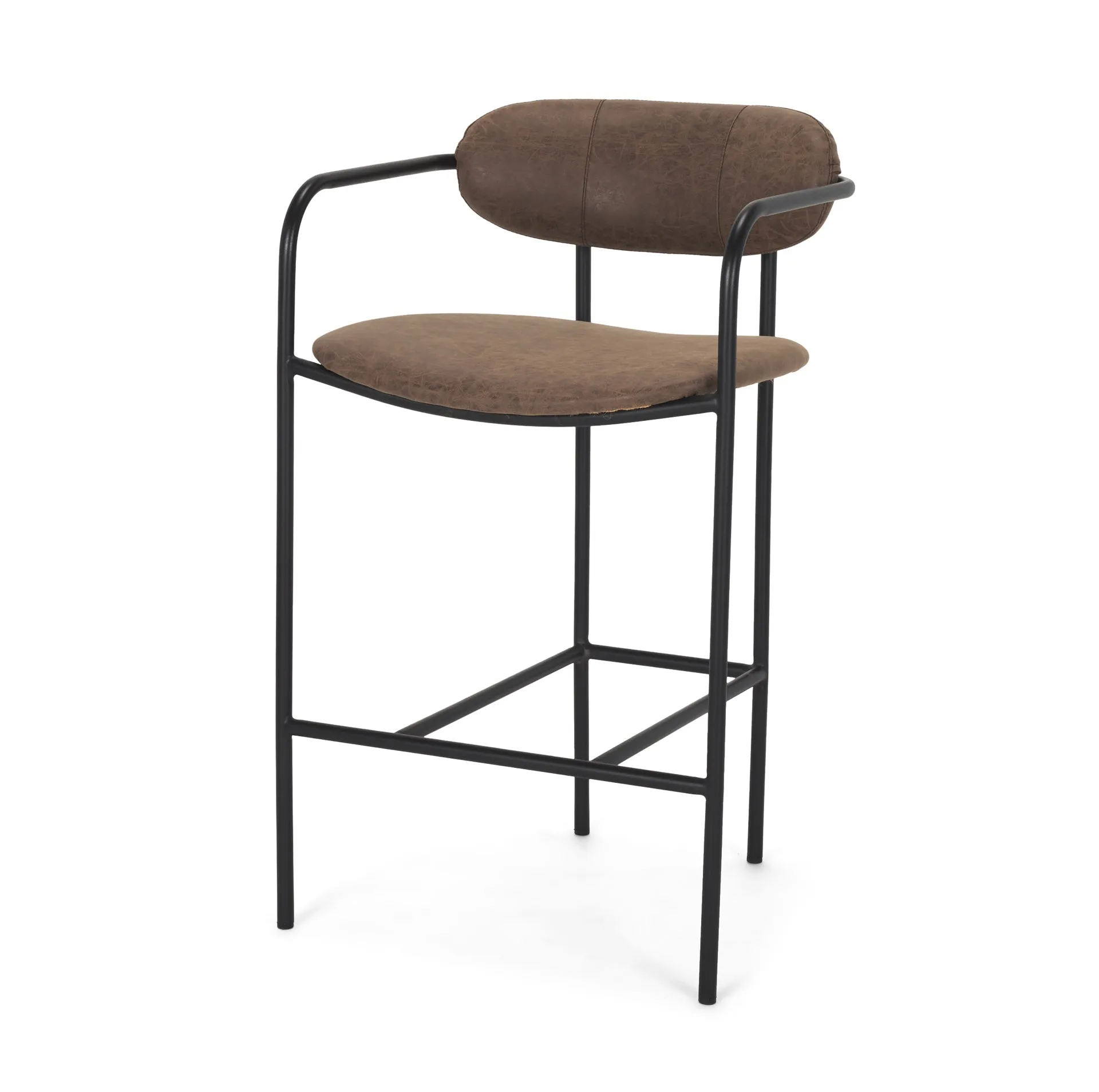 Parker Bar & Counter Stool