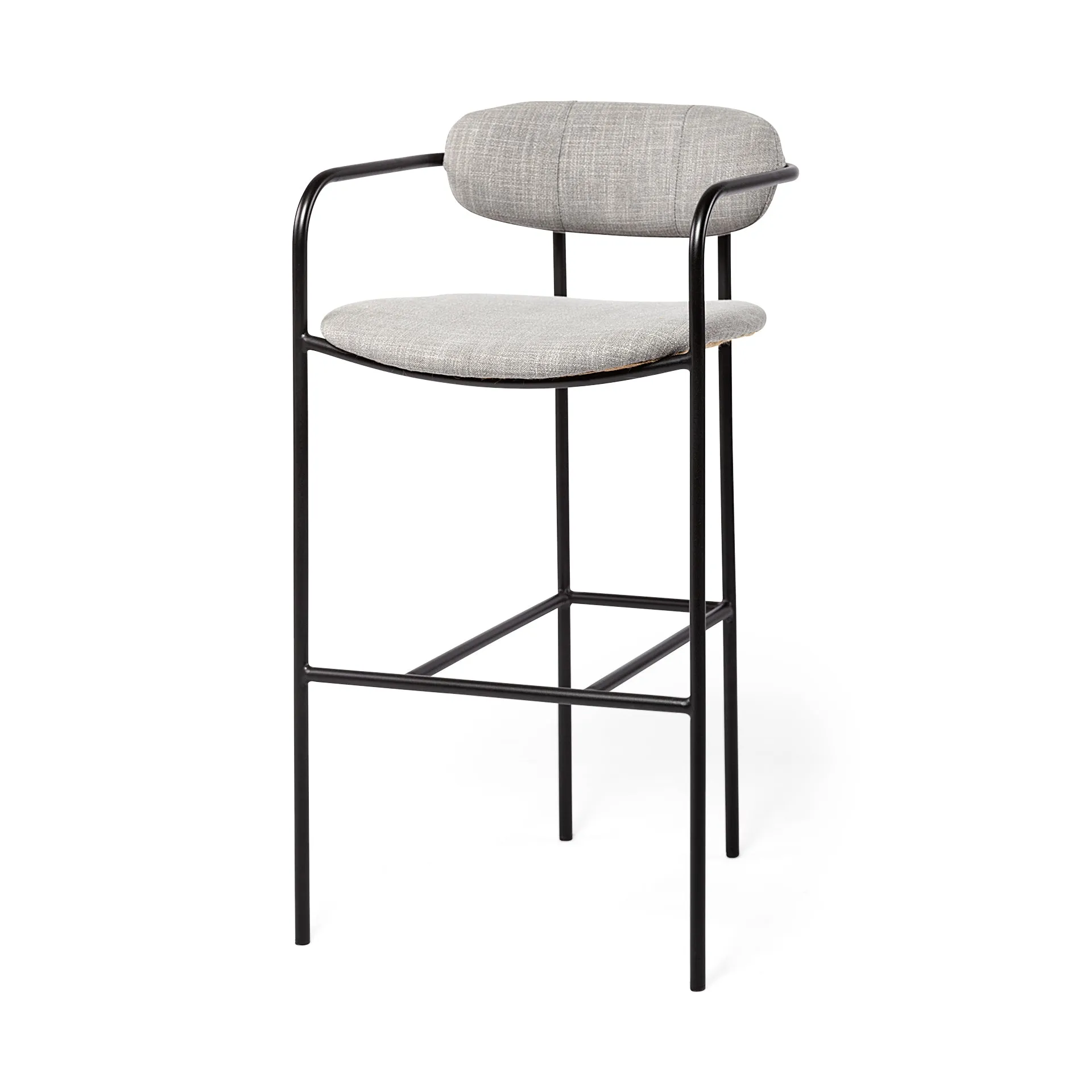 Parker Bar & Counter Stool