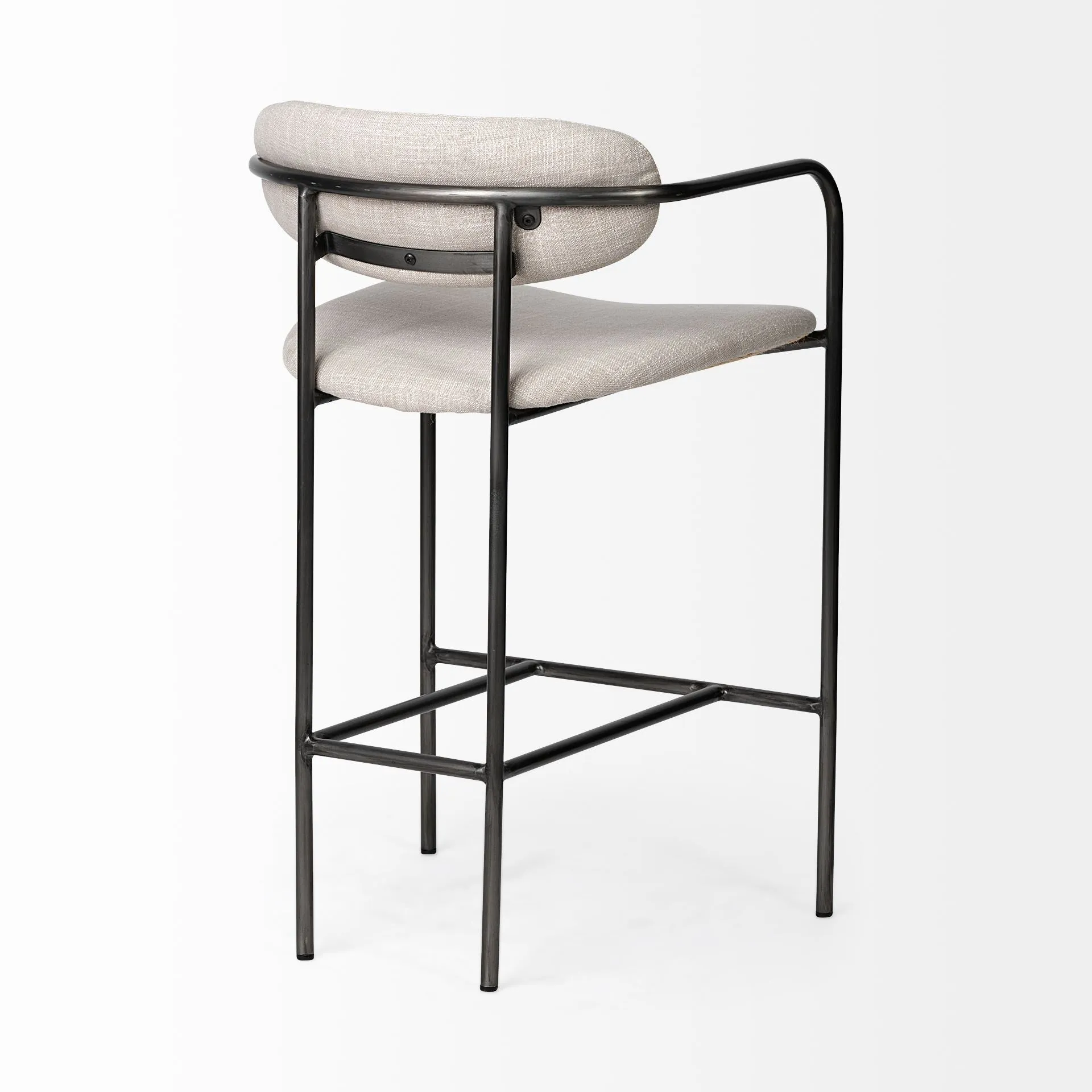 Parker Bar & Counter Stool