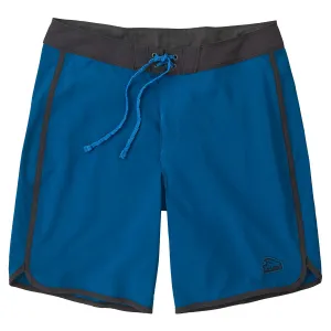 Patagonia Men's Hydropeak Scallop Boardshorts - 18" - ENLB