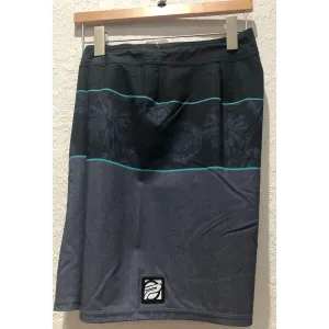 Performance Loop Boardshort-Chrome