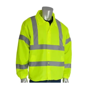 PIP 333-WBLY-5X ANSI Type R Class 3 Classic Wind Breaker