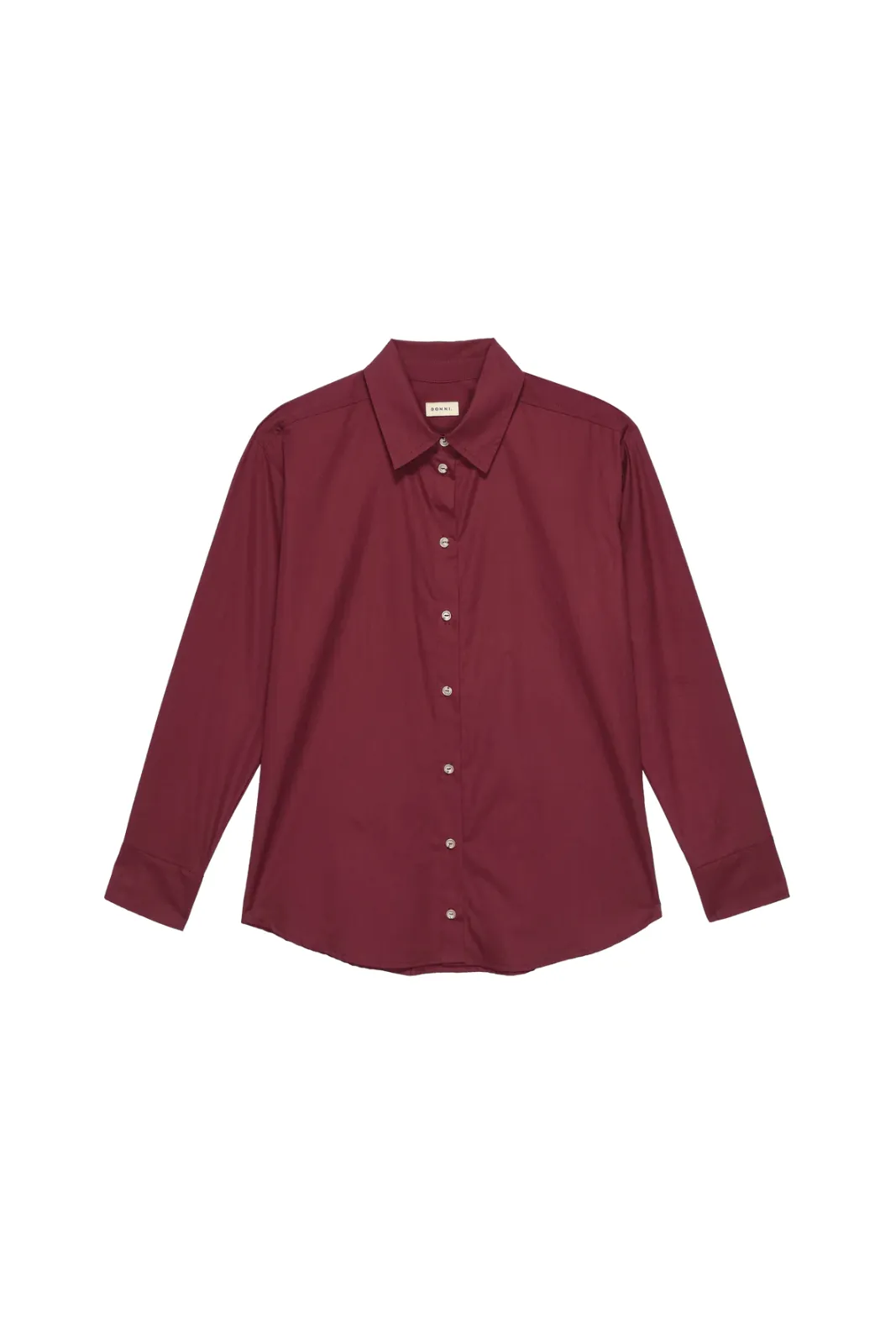 Pop Shirt, Rouge