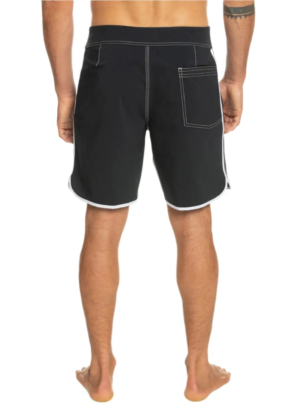 Quiksilver Mens Original Boardshorts