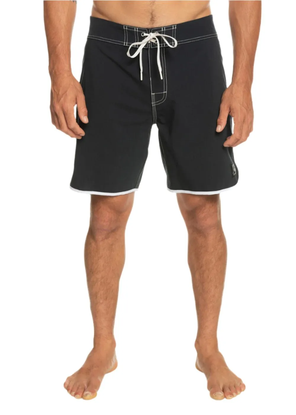 Quiksilver Mens Original Boardshorts