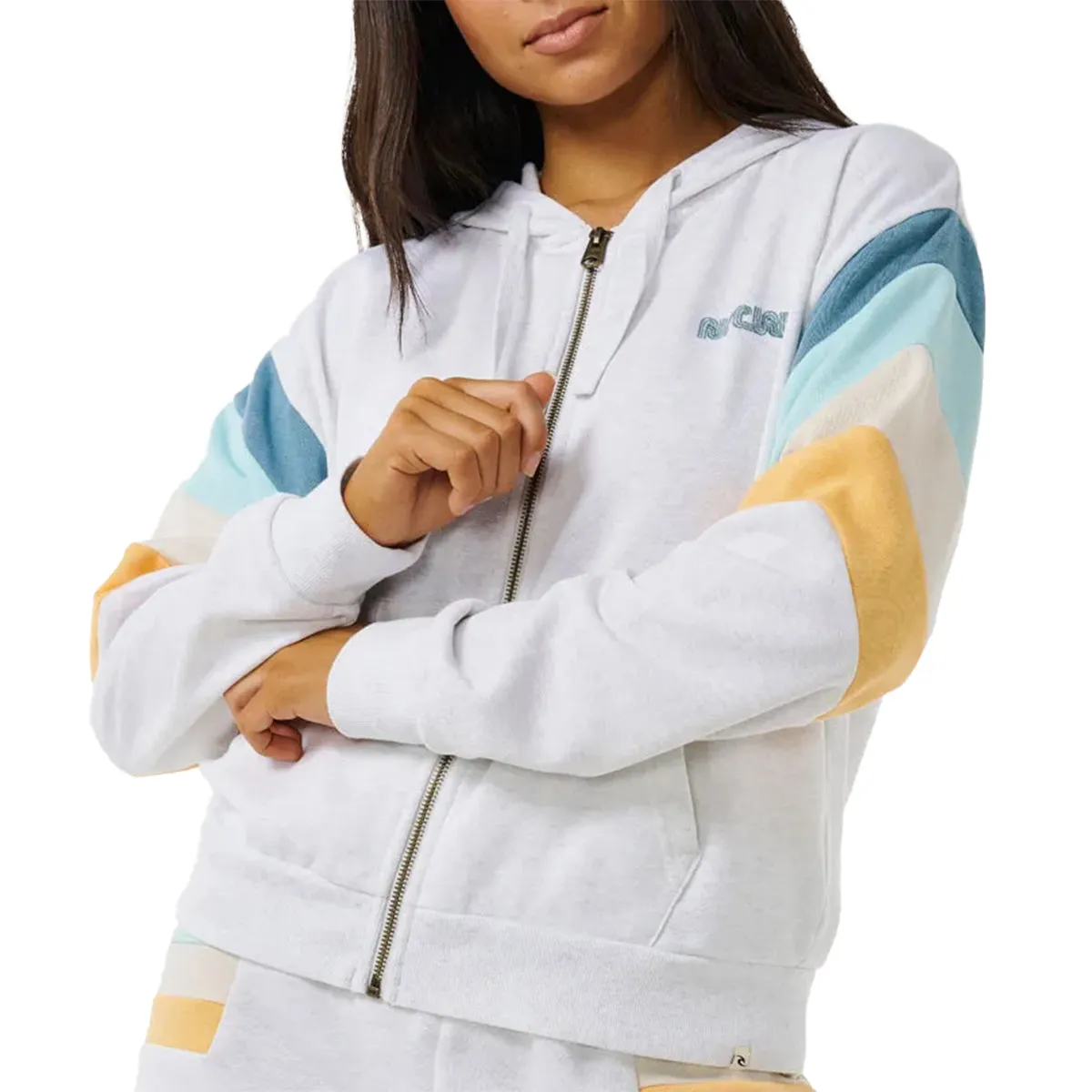 Rip Curl Women's Surf Revival Zip Hoodie