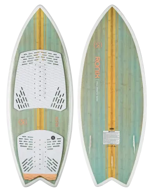 Ronix Koal Classic Fish Women's Wakesurf - 2024