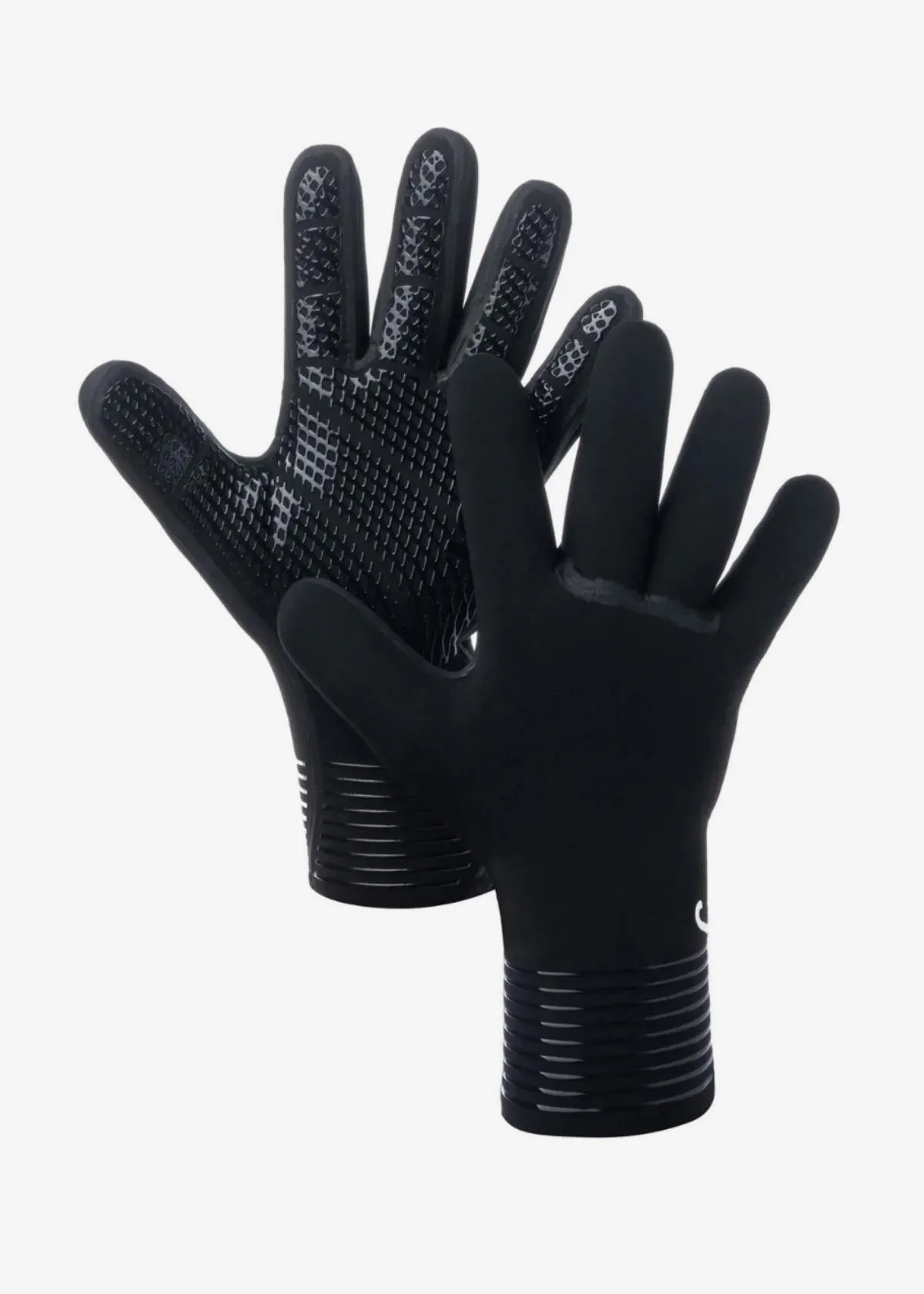 Wired 2mm Neoprene Wetsuit Gloves by C-Skins