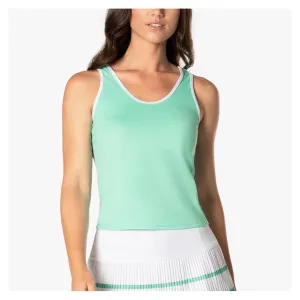 Women's Always N' Forever Tennis Tank Biscayne